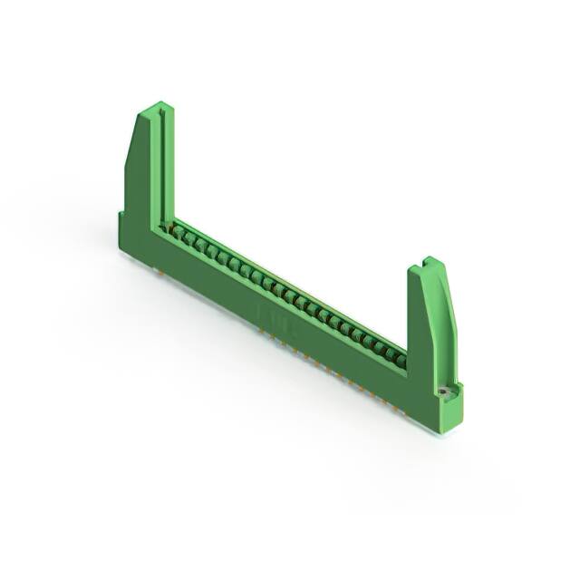 307-046-540-278 EDAC Inc.  Edgeboard Connectors